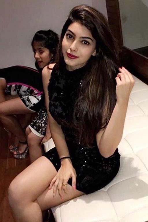 Call Girl service in Pune